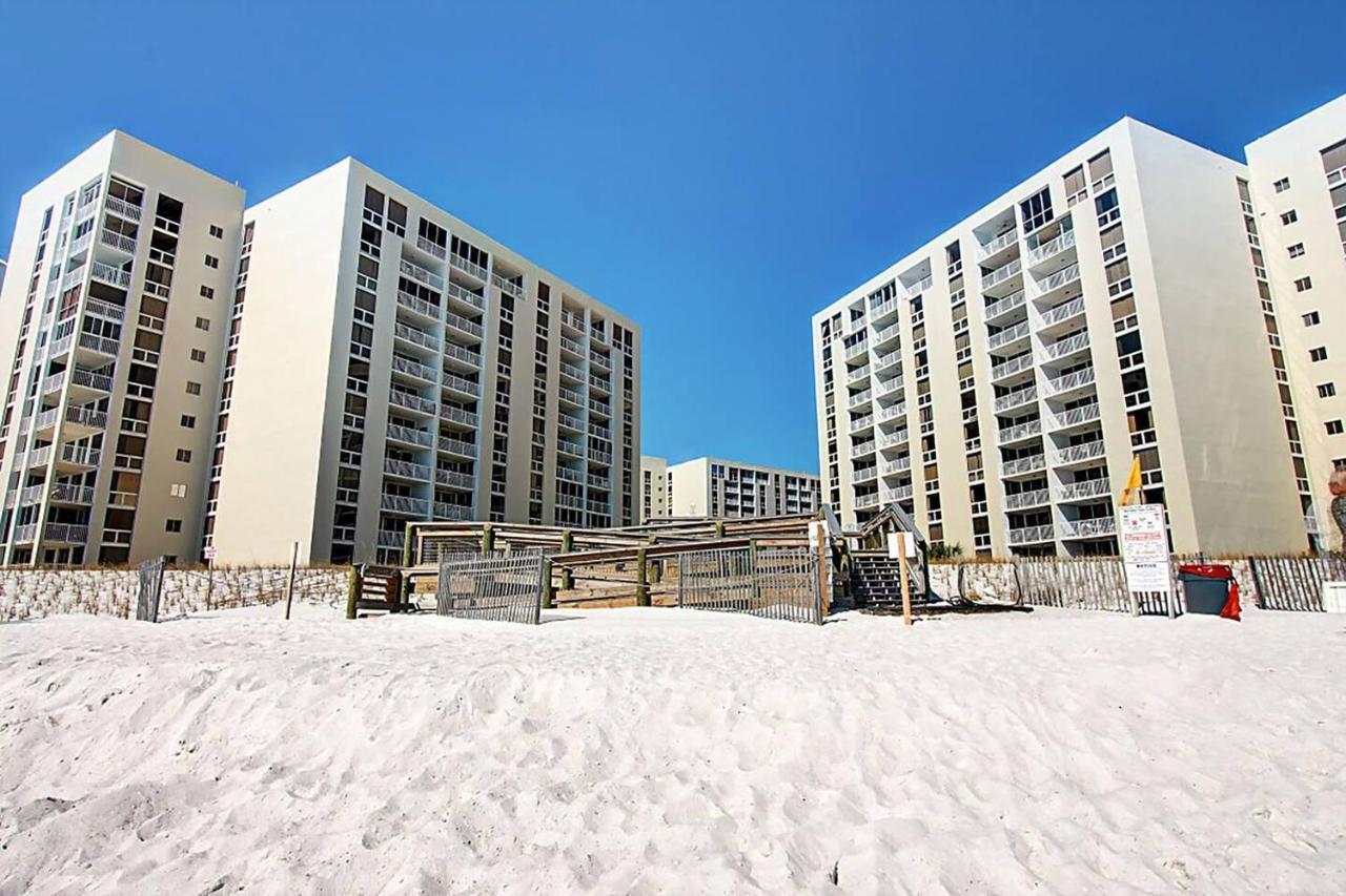 Shoreline Towers 1114 Дестин Екстериор снимка